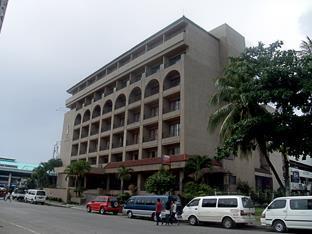 Don Felipe Hotel Ормок Екстериор снимка