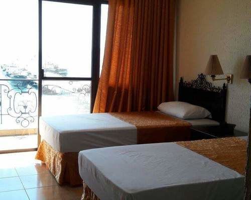 Don Felipe Hotel Ормок Екстериор снимка